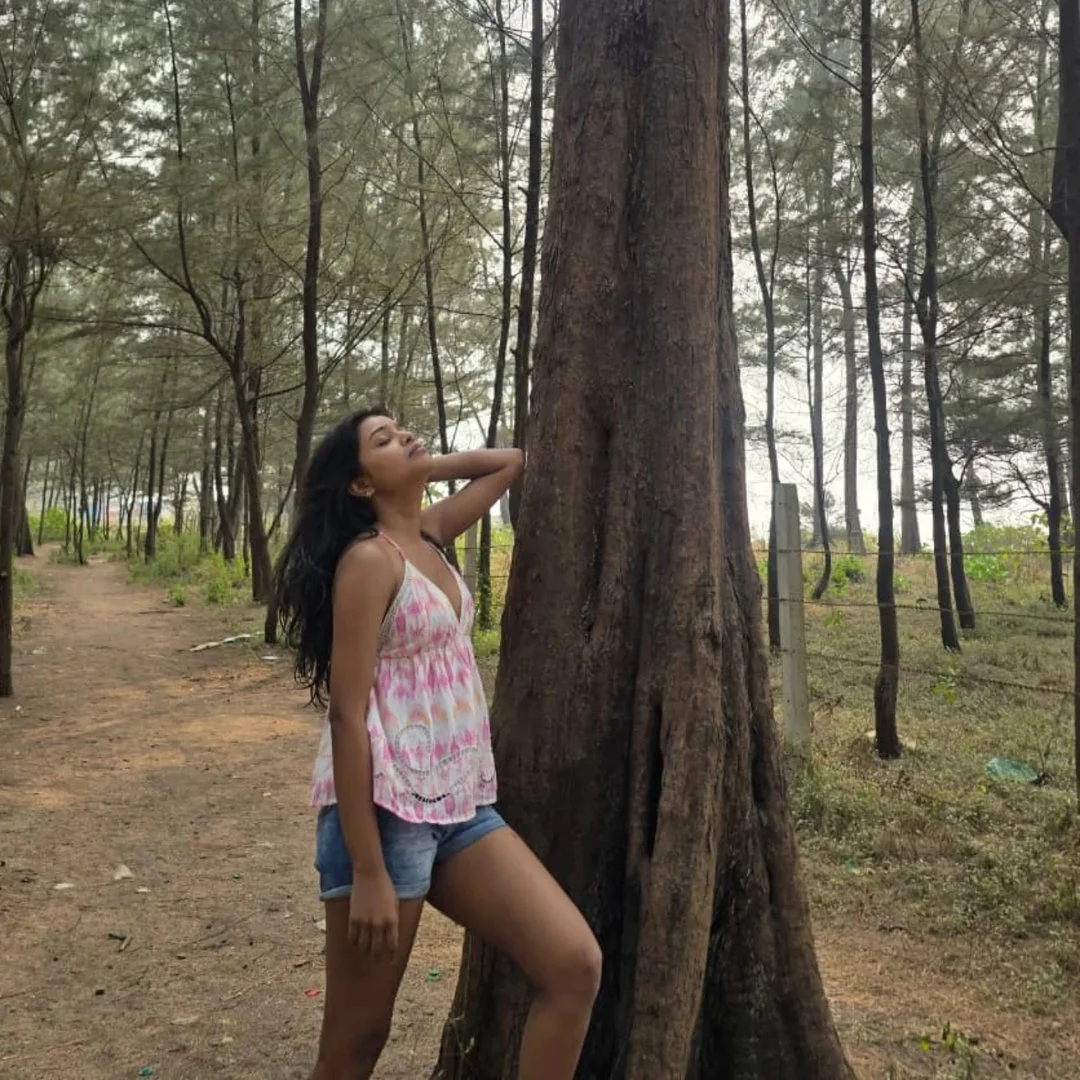 Srishti Patel profile