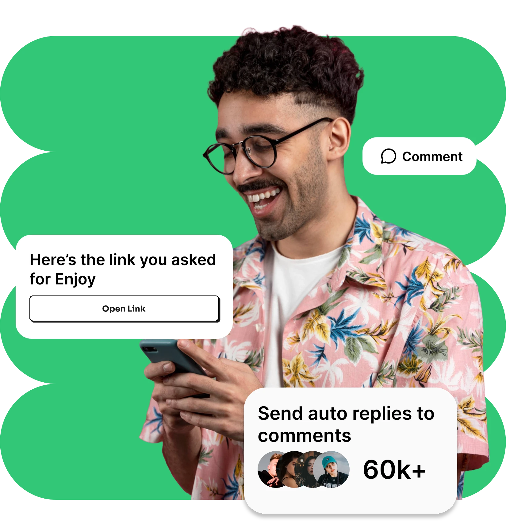 Instagram Automation